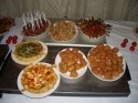 Caterers Bury St Edmunds.Gill Mills Catering. 1077832 Image 1